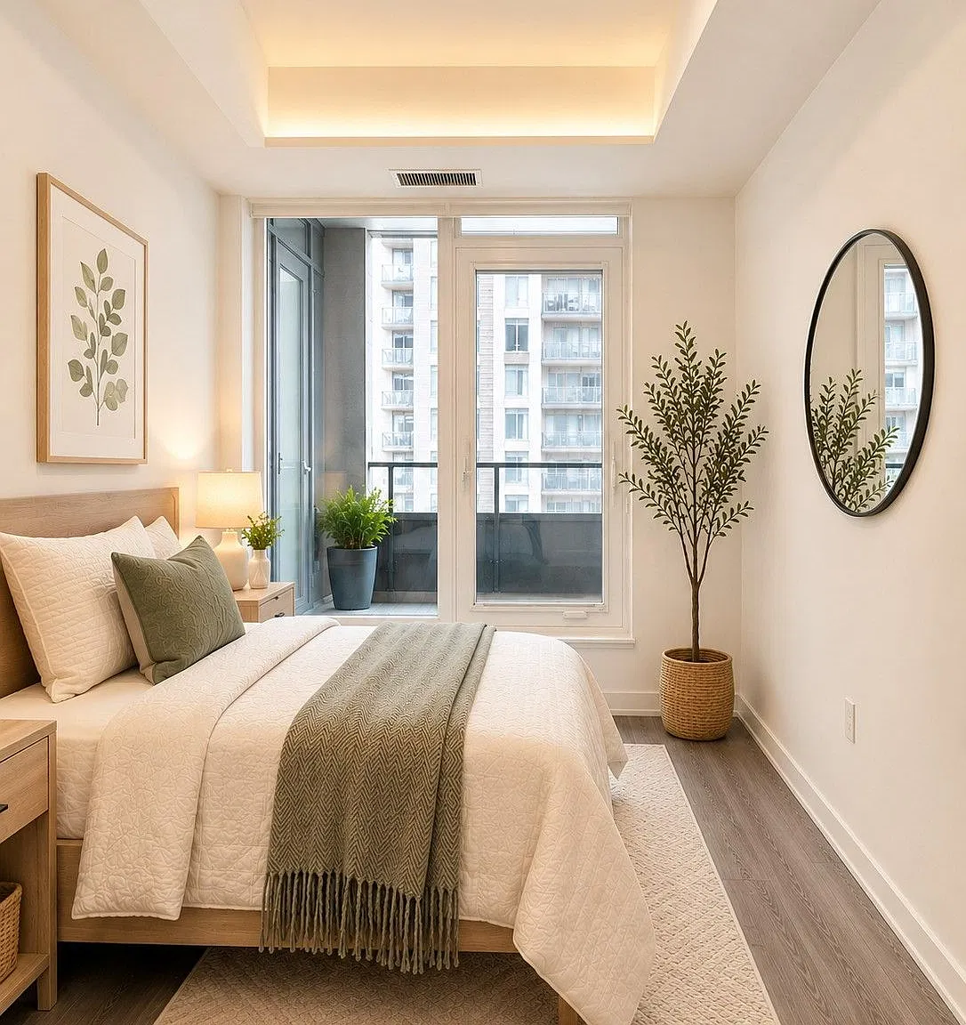 1 bed, $2,100 — Photo 4