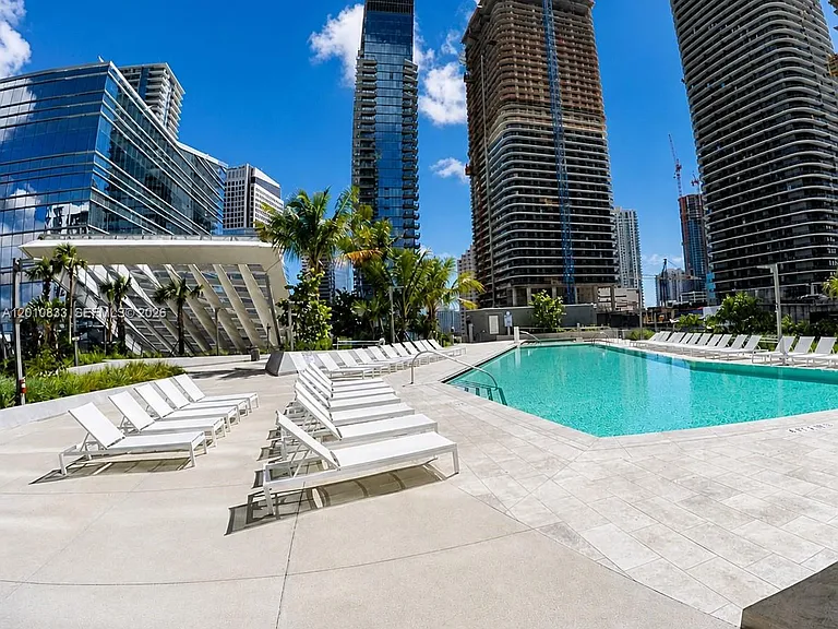88 SW 7th St #2206 — Photo 36