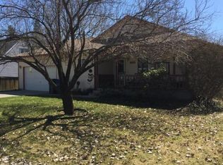 9828 N Sunview Ln, Hayden Lake, ID 83835