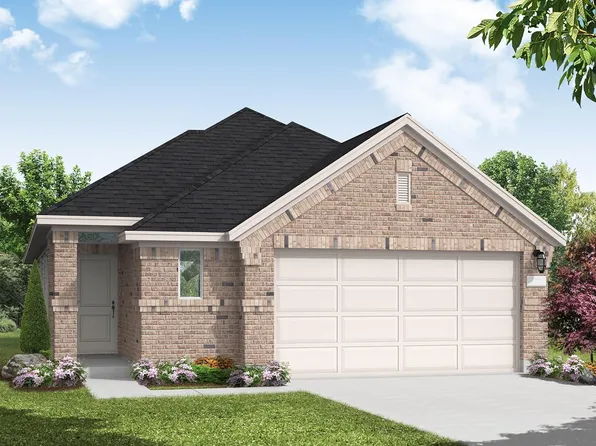 12606 Coastal Bend Way, Cypress, TX 77433