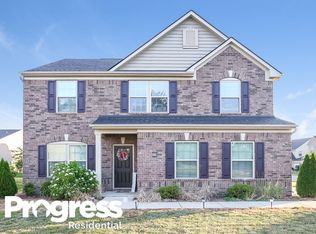 1543 Oak Dr, Murfreesboro, TN 37128