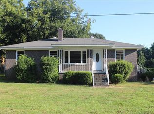104 Parker St, Williamston, SC 29697