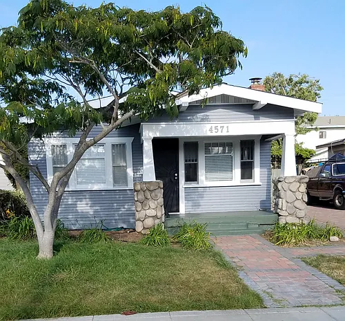 4571 Wilson Ave Photo 1