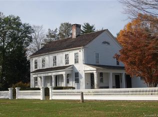 25 Cross Hwy, Redding, CT 06896