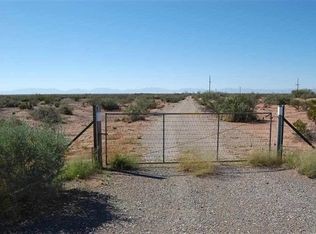 7554 Us Highway 54/70, Tularosa, NM 88352