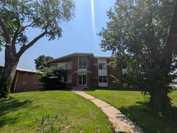 6636-6638 Maywood Ave #6636-A, Kansas City, MO 64133