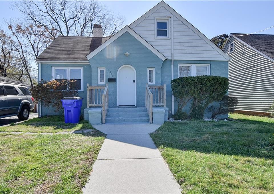 1st image of 9216 Rippard Ave