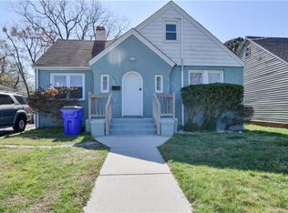 9216 Rippard Ave, Norfolk, VA 23503