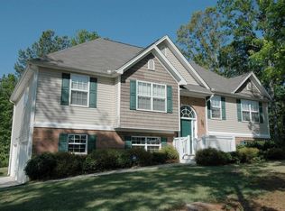 161 Rachel Blvd, Temple, GA 30179