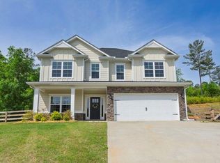 47 Whitley Ct, Dallas, GA 30157