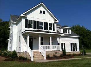 116 Colonial Way, Carrollton, VA 23314