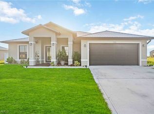 7029 Waldo Cir, Labelle, FL 33935