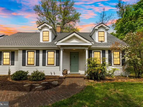 4256 Columbia Rd, Ellicott City, MD 21042