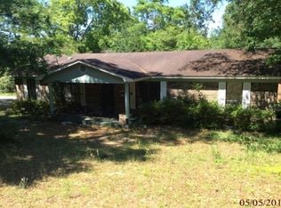 2300 Bennett Dr, Mobile, AL 36618