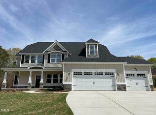 308 Busterfield Ct, Benson, NC 27504