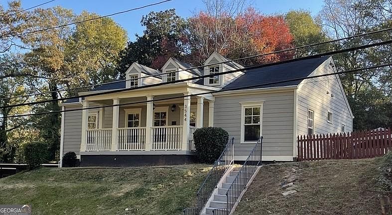 1st image of 3544 College St