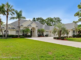 5182 Championship Cup Ln, Spring Hill, FL 34609