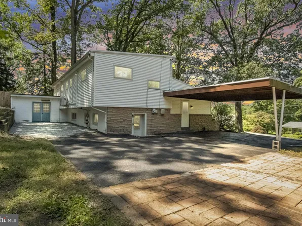 1378 Sheep Hill Rd, Pottstown, PA 19465