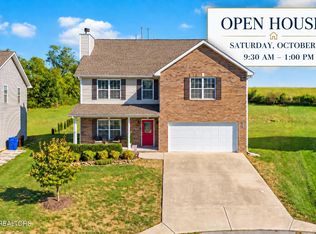 2604 Honey Hill Rd, Knoxville, TN 37924
