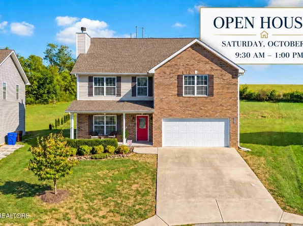 2604 Honey Hill Rd, Knoxville, TN 37924