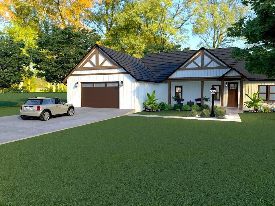 1st image of 371 John Grissett Drive SW