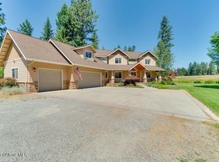 3969 E English Point Rd, Hayden Lake, ID 83835