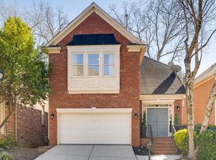 2522 Manor Walk, Decatur, GA 30030