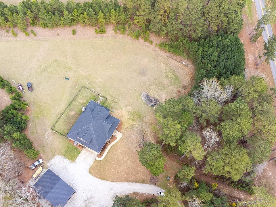 3306 Tom Bartles Rd Appling, GA, 30802 Apartments for Rent Zillow