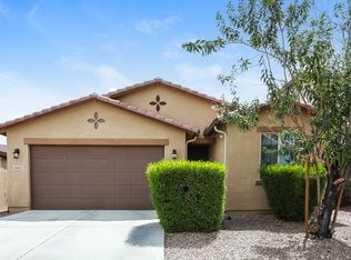 4411 W Kirkland Ave, San Tan Valley, AZ 85144