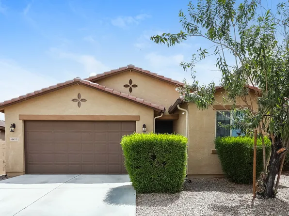 4411 W Kirkland Ave, San Tan Valley, AZ 85144