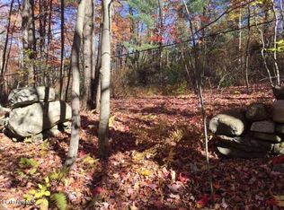 Hamilton Rd, Becket, MA 01223