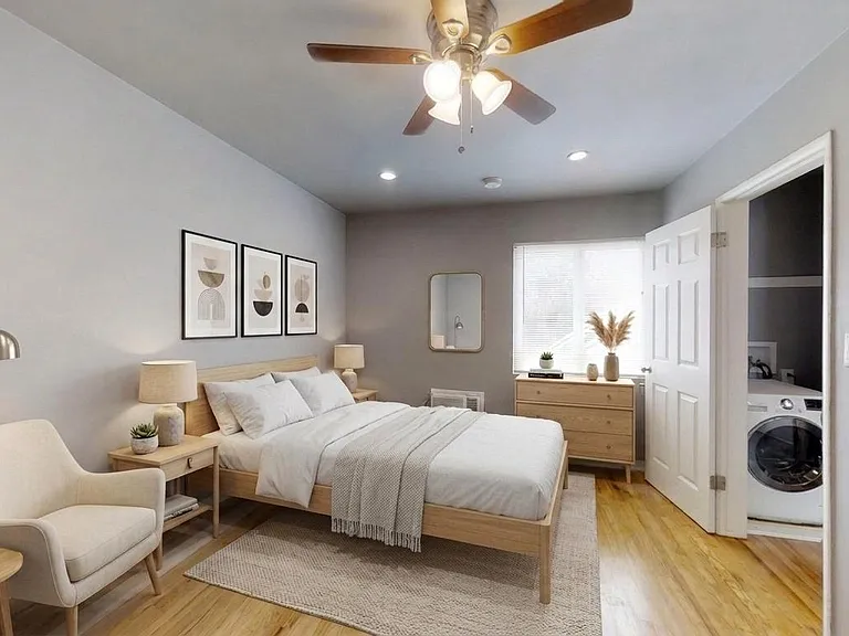 7016 Flight Ave #1/2 — Photo 5