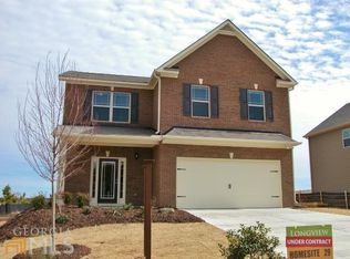 3720 Ridge St, Gainesville, GA 30542