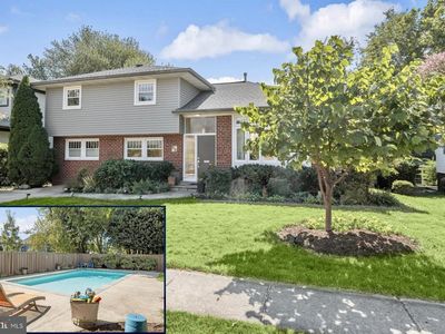 8710 Hartsdale Ave, Bethesda, MD, 20817