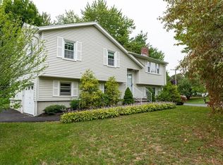 9 Fardon St, Billerica, MA 01821