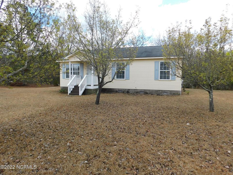 106 Kid Road, Marston, NC 28363 Zillow