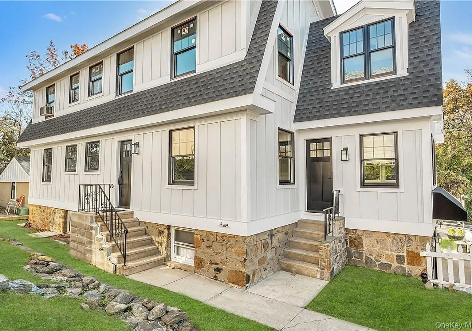 3 bed, 1.0 bath, 1243 sqft, $4,500 — Photo 2