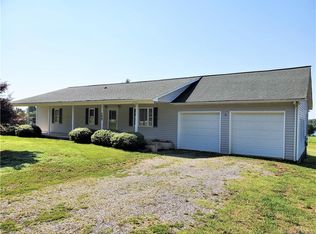 155 Taft Rd, Stony Point, NC 28678