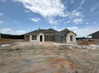 445 Texas Sage Trl, Weatherford, TX 76085