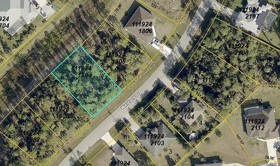 1st image of 0 WALDORF DRIVE LOT 4