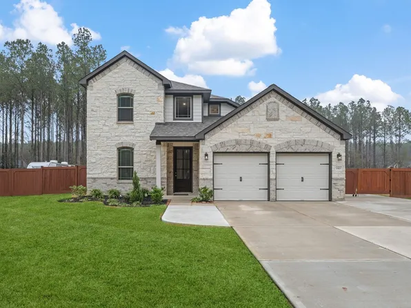 1563 Road 66114, Dayton, TX 77535