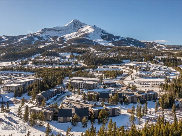 21 Sitting Bull Rd #1253, Big Sky, MT 59716