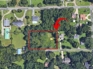 13 Bertha Rd, Little Rock, AR 72210