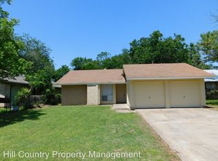 5206 Village Trl, Austin, TX 78744