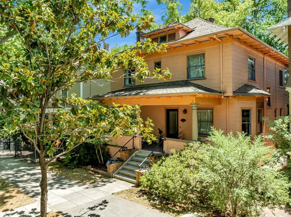 2414 H St, Sacramento, CA 95816