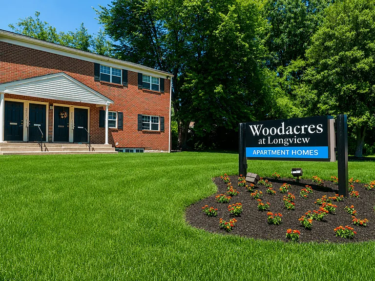 Woodacres Apartment Homes — Photo 43