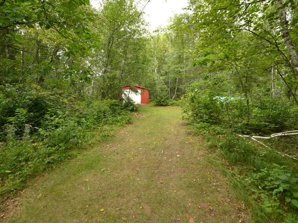 Blueberry Ln, Sturgeon Lake, MN 55783