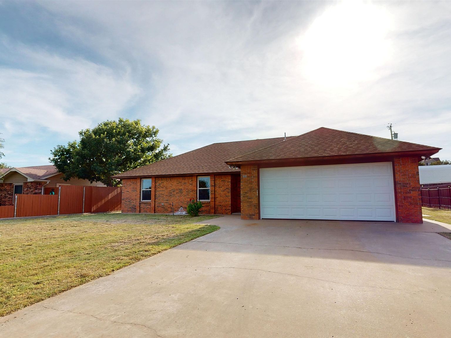 1017 S Ellis St, Shattuck, OK 73858 MLS 20231073 Zillow