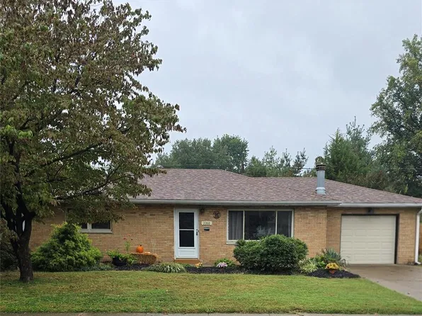 2288 Gary Ave, Granite City, IL 62040