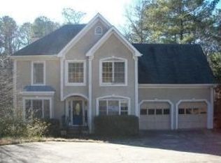 4901 Farm Valley Dr NE, Woodstock, GA 30188